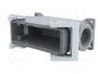 ILME Boîtier pour connecteurs HDC taille 104.27