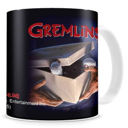 Sd toys Tasse Gremlins Gizmo en céramique 350 ml