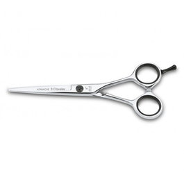Tres Claveles Azabache Ciseaux de Coiffure 6 pouces