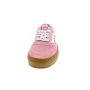 Baskets Casual pour Femme Vans Brooklyn Ls Sudm Rose 43