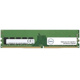 Dell 8 Go DDR4 2400 MHz ECC DIMM 288 broches