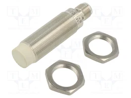 TELEMECANIQUE SENSORS XS218SAPAM12 Capteur inductif M18