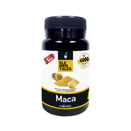 NOVADIET Maca 30 capsules végétales