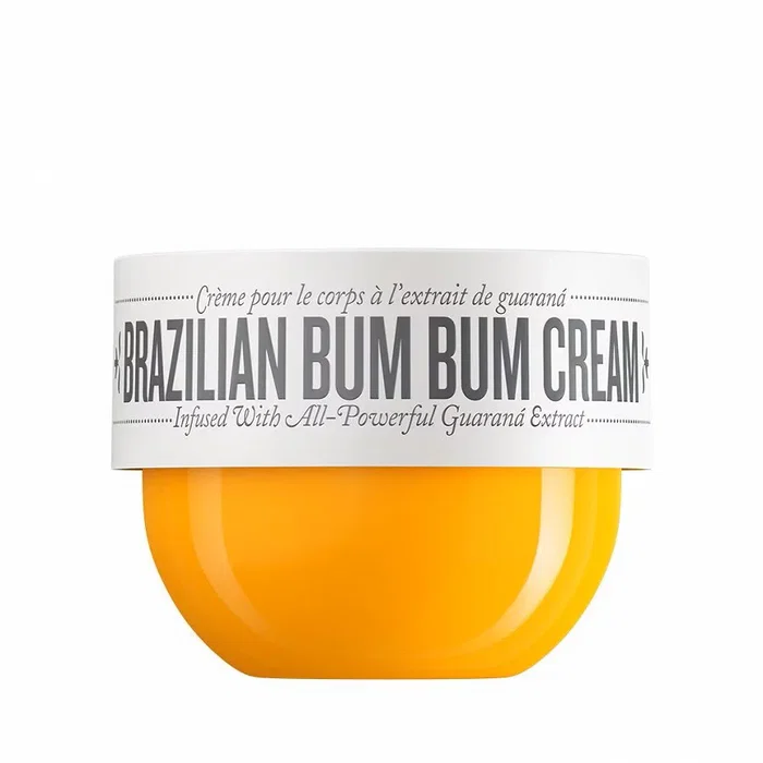 Sol de Janeiro Bum Bum Crème pour le corps 75 ml Sol de Janeiro Bum Bum Crème pour le corps 75 ml
