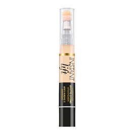 Deborah Fluid Concealer Instantané Correcteur Haute Couvrance Anti-Cernes et Imperfections - Facelift Instantané - Teint Frais