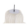 Home ESPRIT Suspension Papier Acier Blanc 50,5 X 50,5 X 45 CM