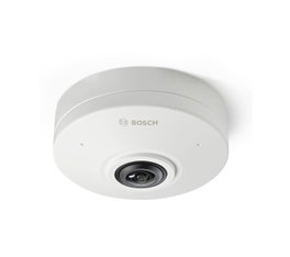 Bosch Caméra panoramique 360º 12MP avec HDR et IVA