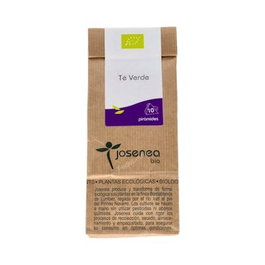 JOSENEA Thé Vert 10 sachets