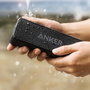 Haut-parleurs bluetooth portables Soundcore A3105 Noir