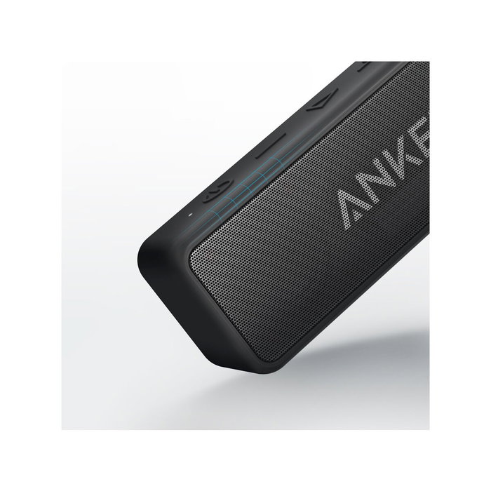 Haut-parleurs bluetooth portables Soundcore A3105 Noir
