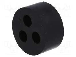 LAPP SKINTOP® DIX Insert pour presse-étoupe M20 4mm