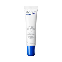 Biotherm Baume à Lèvres Hydratant et Repulpant, Beurre de Lèvres 13 ml
