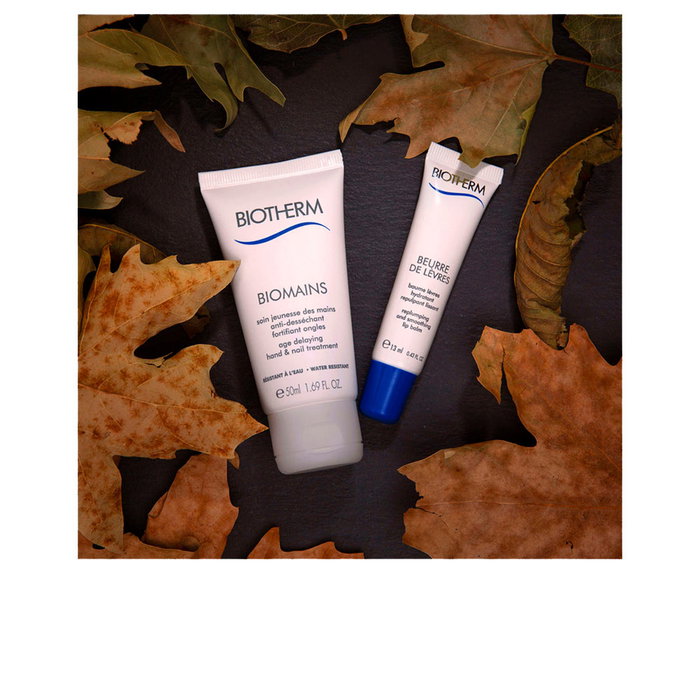 Biotherm Baume à Lèvres Hydratant 13 ml Blanc