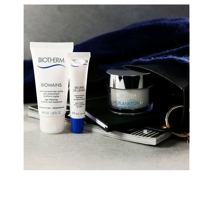 Biotherm Baume à Lèvres Hydratant 13 ml Blanc