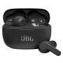 Écouteurs Sans Fil avec Étui de Charge JBL Wave 200 Noir Sans fil
