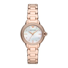 Armani AR11523 Rose