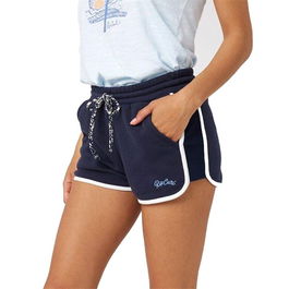 Short de Sport Rip Curl Blue marine