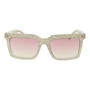 Lunettes de soleil Unisexe GCDS GD0041 5524U