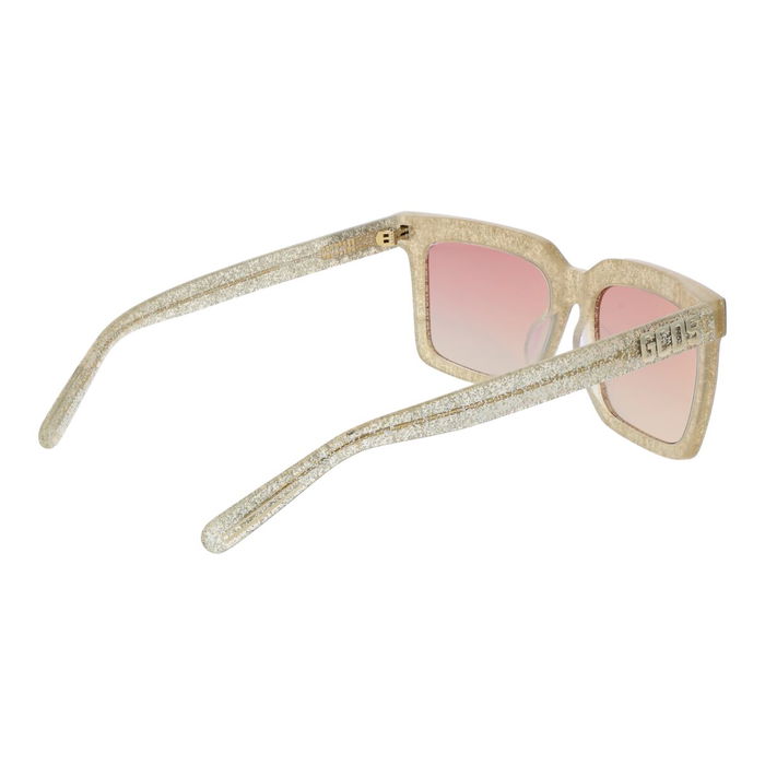 Lunettes de soleil Unisexe GCDS GD0041 5524U