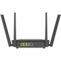 Router Asus RT-AX52 Noir RJ45 Ethernet LAN Wi-Fi