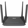 Router Asus RT-AX52 Noir RJ45 Ethernet LAN Wi-Fi