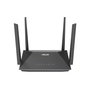 ASUS RT-AX52 Routeur WiFi 6 AX3000 Dual Band Gigabit (90IG08T0-MO3H00)