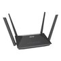ASUS RT-AX52 Routeur WiFi 6 AX3000 Dual Band Gigabit (90IG08T0-MO3H00)