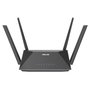 ASUS RT-AX52 Routeur WiFi 6 AX3000 Dual Band Gigabit (90IG08T0-MO3H00)