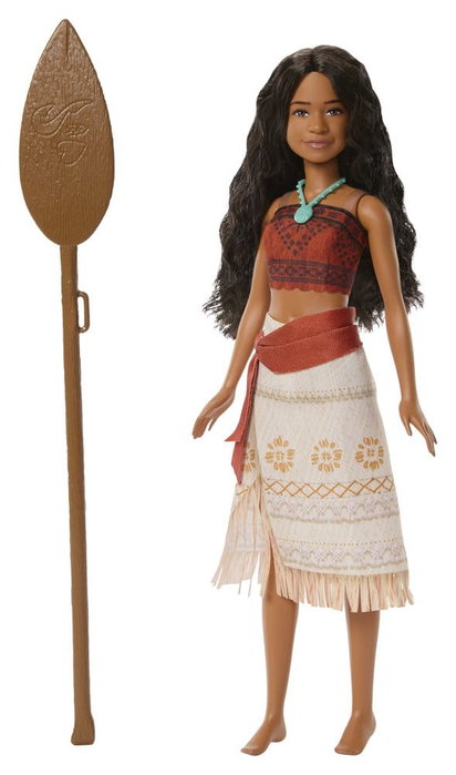 Mattel Vaiana Poupée Chantante Movie 2026 Mattel Vaiana Poupée Chantante Movie 2026