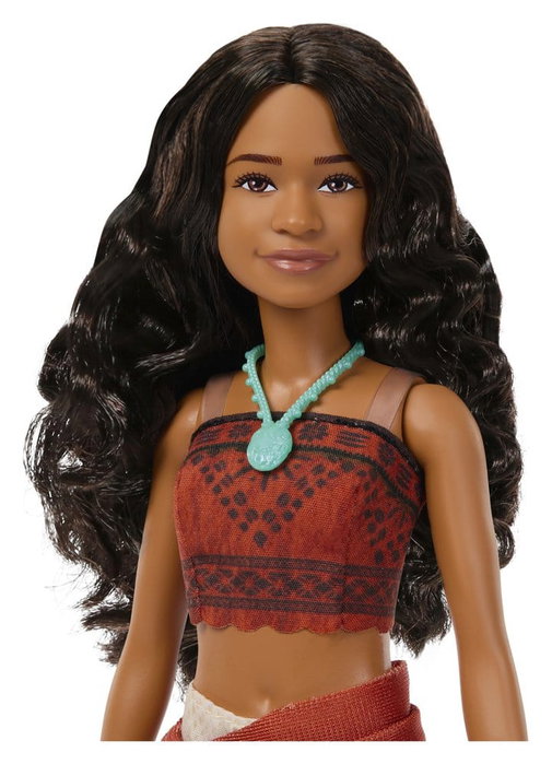 Mattel Vaiana Poupée Chantante Movie 2026 Mattel Vaiana Poupée Chantante Movie 2026