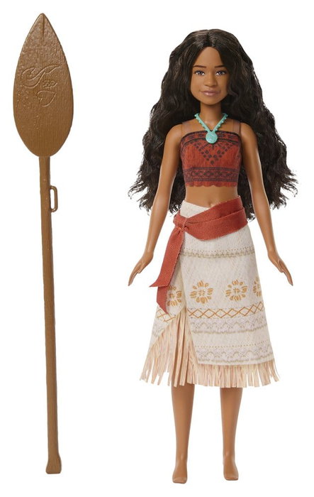 Mattel Vaiana Poupée Chantante Movie 2026 Mattel Vaiana Poupée Chantante Movie 2026