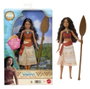 Mattel Vaiana Poupée Chantante Movie 2026