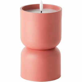 Brilliant LOVERE Lampe de table d'extérieur Terre cuite