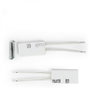 Broadlink Commutateur Tactile mur Intelligente Broadlink Basic - Double TC2 WiFi