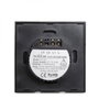Broadlink Commutateur Tactile mur Intelligente Broadlink Basic - Double TC2 WiFi