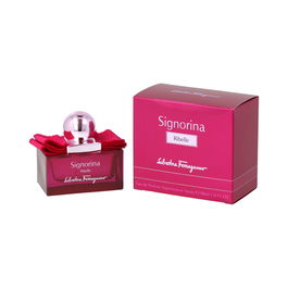 Parfum Femme Salvatore Ferragamo EDP Signorina Ribelle 30 ml