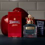 Jean Paul Gaultier SCANDAL POUR HOMME Eau de Toilette Vaporisateur Rechargeable 150 ml Oriental Boisé Parfum Homme
