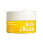 Bio Balance Hello Clean Baume nettoyant éclaircissant 100 ml