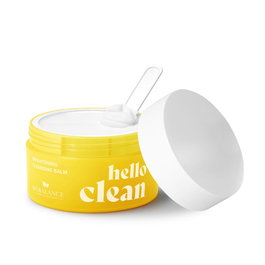 Bio Balance Baume nettoyant éclaircissant HELLO CLEAN 100 ml