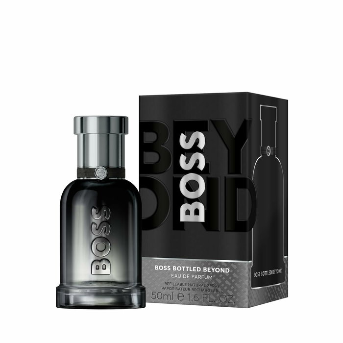 Hugo Boss BOSS BOTTLED BEYOND Eau de Parfum 50 ml