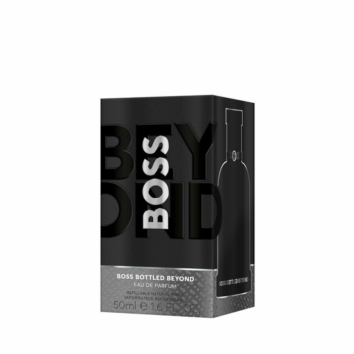 Hugo Boss BOSS BOTTLED BEYOND Eau de Parfum 50 ml