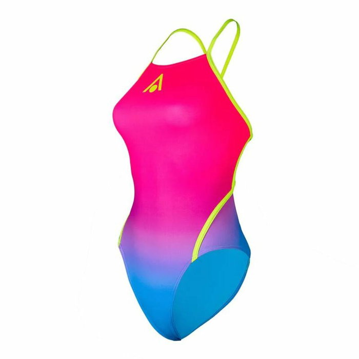 Maillot de bain homme Aqua Sphere Essential Diamond Rose Rose foncé 44