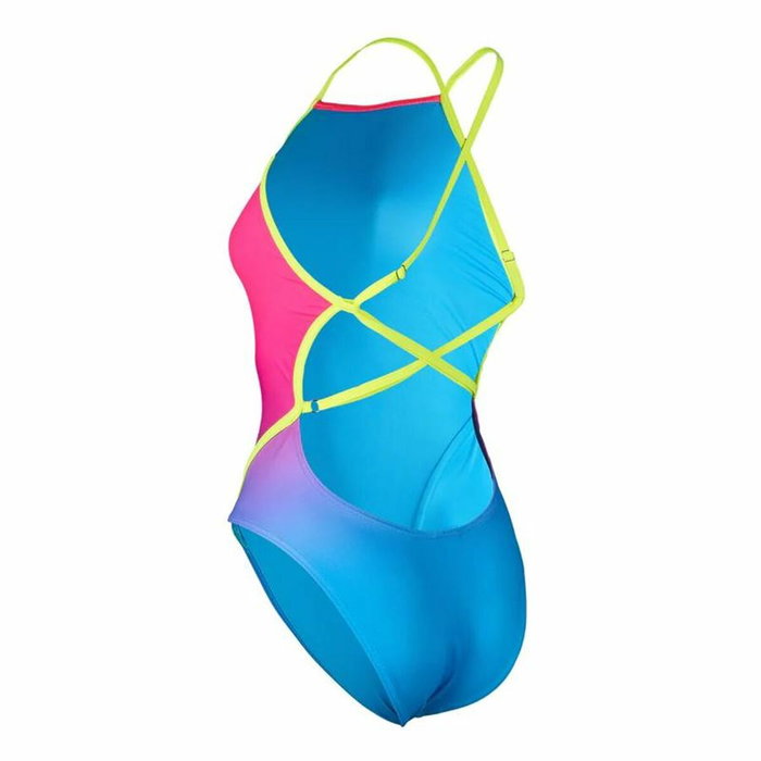 Maillot de bain homme Aqua Sphere Essential Diamond Rose Rose foncé 44