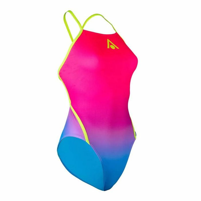 Maillot de bain homme Aqua Sphere Essential Diamond Rose Rose foncé 44