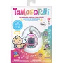 Tamagotchi - Tamagotchi original Angel Teacup - Animal électronique virtuel de poche avec écran couleur, 3 boutons et mini-jeux - Édition thé rétro
