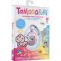 Tamagotchi - Tamagotchi original Angel Teacup - Animal électronique virtuel de poche avec écran couleur, 3 boutons et mini-jeux - Édition thé rétro