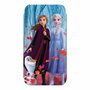 Lexibook Calculatrice de Poche Frozen C45Fz pour Enfants dès 3 Ans, Licence Disney, Fonctions Avancées, Alimentation Solaire et Pile AG10 de Réserve
