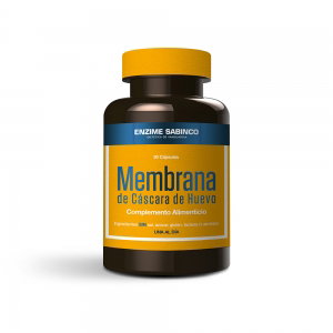 VERMONT HEALTH Membrane de coquille d'œuf 30 capsules VERMONT HEALTH Membrane de coquille d'œuf 30 capsules
