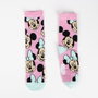 Chaussettes Minnie Mouse 4 paires 27-30