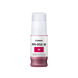 Canon Cartouche d'encre PFI-050M / 5700C001 Magenta